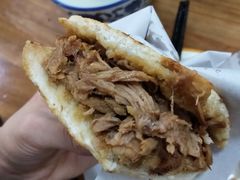 -秦豫肉夹馍(东羊市店)