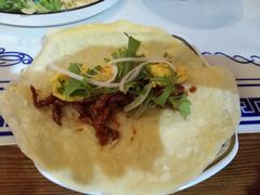 -京氣春饼(机场店)