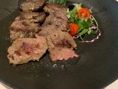 -西堤牛排(南京龙江店)