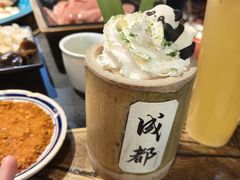 -吼堂老火锅(太古里总店)