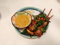 -玩味工厂·东南亚特色餐厅(太古里店)