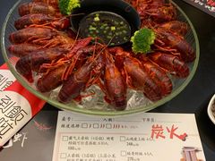 -金陵暴走小龙虾·迷踪蟹(凯德MALL店)