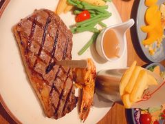 -北京北辰洲际酒店