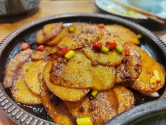 -九锅一堂酸菜鱼(新南凯德直营店)