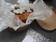 -La Porte de Paris 巴黎之门法式甜品