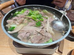 乐山跷脚牛肉-川堂风·跷脚牛肉·乐山爆炒(宝山日月光店)