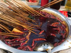 -小郡肝串串(解放碑店)