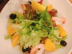 -MR.ROCKY洛奇先生RESTAURANT&BAR(宝安壹方城店)