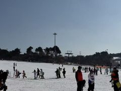 -棋盘山冰雪大世界