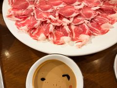 -前门杨记·铜锅涮肉(王府井·故宫店)