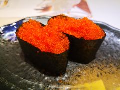 蟹籽寿司-羽寿司(东方宝泰店)