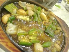 -吉源大排档·鱼生·海鲜(烧烤彩印厂店)