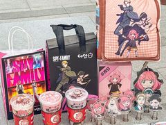 -CoCo都可(合生汇店)