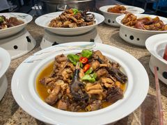 -梁家大院•农家菜(昆山会展中心店)