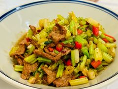 -新新湘菜馆(新中街二条店)