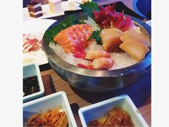 -水林间·寿喜烧自助(仙林金鹰店)