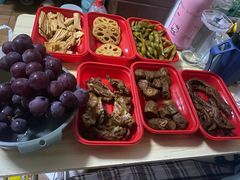 -绝味鸭脖(浦江城市生活广场店)