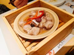 -蔡澜点心·粤菜(西单大悦城店)