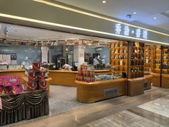 -丝路东方虾仁水饺(北京路二宫汇嘉店)