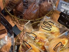 -Max Bakery 阿唛手作