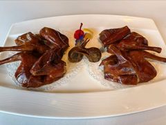 -三号黄浦会Canton Table