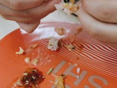 -大力喜速递寿司(世纪金源店)