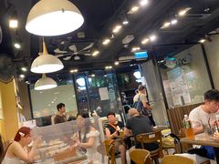 -旺记冰室(九龙中心大厦店)