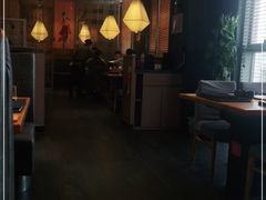 大堂-赤坂亭·M9和牛烧肉·铁板烧·日料398放题(长泰广场店)