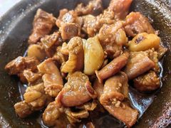 -黎记大排档(慈云路店)