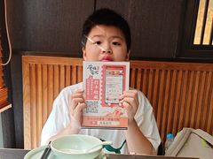 -唐猫庭院·千年陕菜(赛格国际购物中心店)