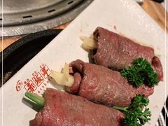 -赤坂亭M9和牛烧肉(世博源店)