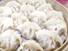 肉三鲜-南鹿饺子馆
