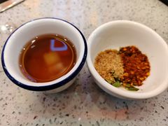 -阿婆情腊排骨火锅(金虹路店)