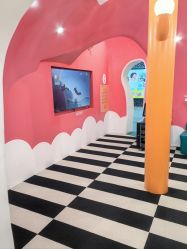 -奈尔宝·儿童乐园·亲子餐厅(苏州大悦城店)