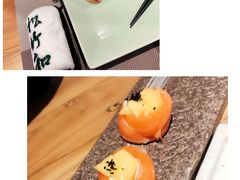 -松竹和日式料理(辽阳店)