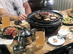 -牛犇炭火烤肉·鲜切烤肉(承德总店)