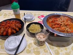 -聚味瞿记·龙虾堂(坡子街店)