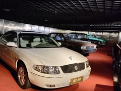 -上海城市历史发展陈列馆
