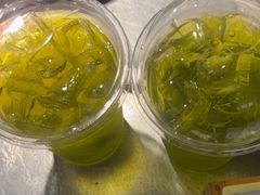-探鱼·鲜青椒爽麻烤鱼(天一广场店)