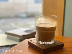 -铁手珈琲制造局metalhands(望京店)