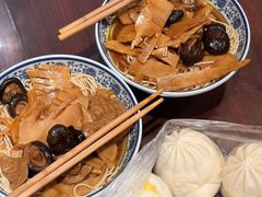-西园寺素食(西园弄戒幢律寺店)