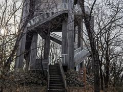 -帽儿山国家森林公园