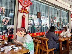 -张记焖窑·十五年专注焖烤(雍和宫店)