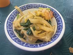 -桂园白粥·潮汕老味道