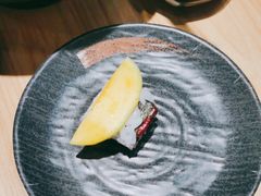 -禾绿回转寿司(苏宁广场店)