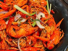 -香满锅老北京羊蝎子火锅·家常菜(新街口店)