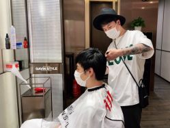 -崇尚GAVIN STYLE臻选