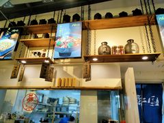 -水煮三国·川鲁江湖菜(香山店)