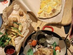 -百特喜·意大利餐厅(八佰伴镇江店)
