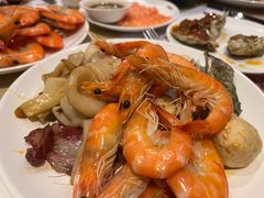 -芭菲盛宴·环球美食(解放碑英利国际店)